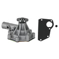 Engine Water Pump for Mitsubishi FD20/30-F18B (32C45-00023) Aluminum Housing