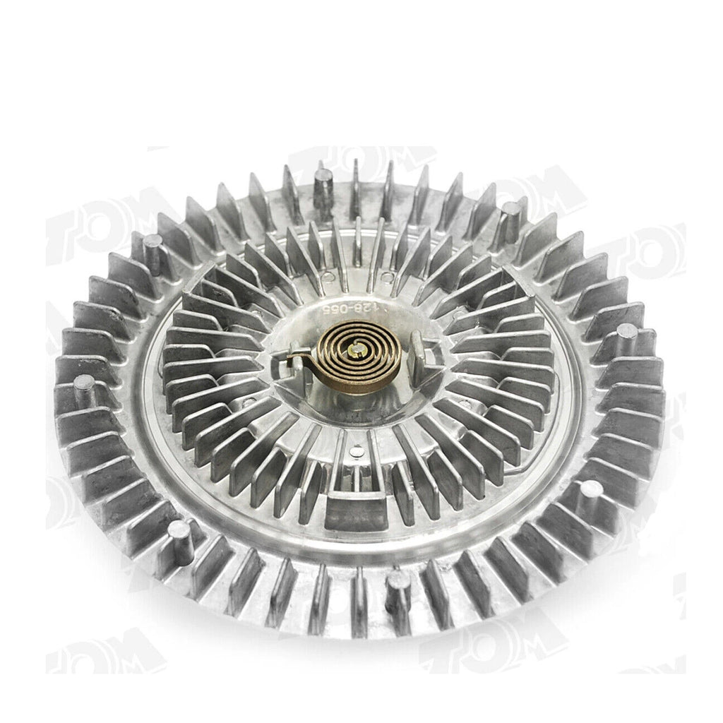 Cooling Fan Clutch for Chevrolet Silverado Express GMC Sierra 1500 (1996–2010)