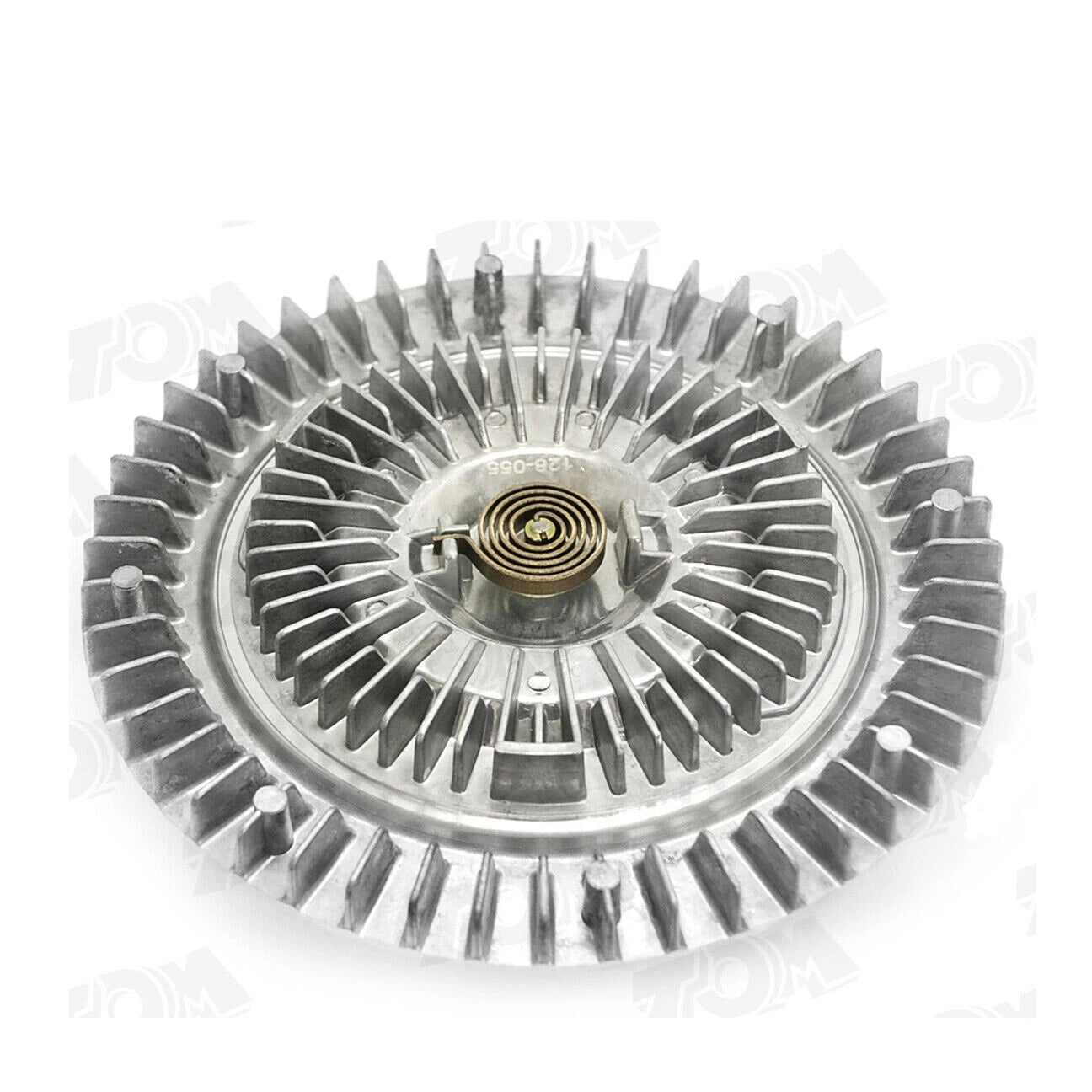 Cooling Fan Clutch for Chevrolet Silverado Express GMC Sierra 1500 (1996–2010)