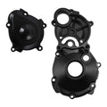 Right Engine Starter Crankcase Covers for Suzuki Hayabusa GSX1300R (2004–2022)