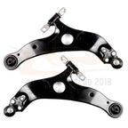 Set of 2 Lower Control Arms for Toyota Sienna 