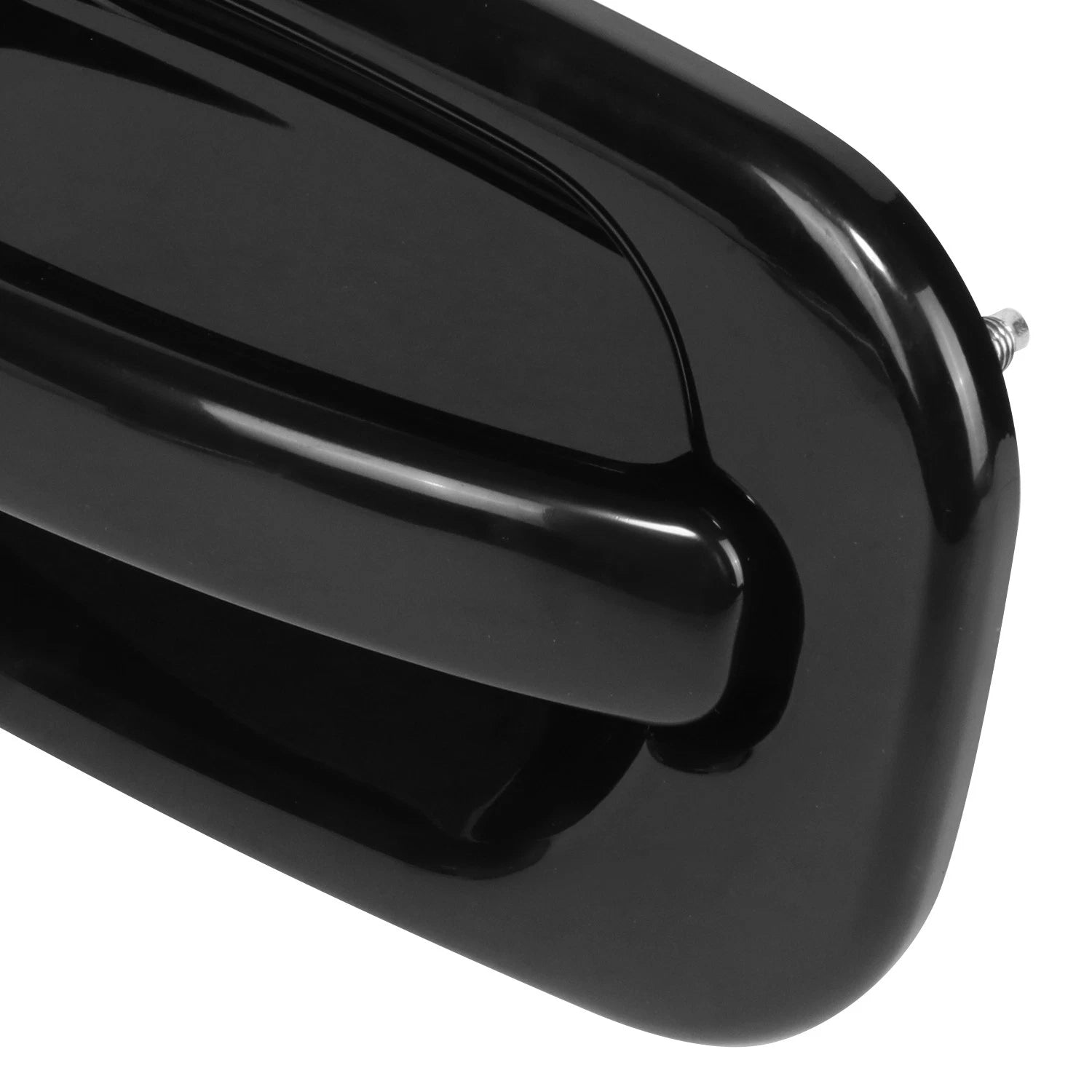 Front Passenger Right Side Door Pull Handle for Silverado/Sierra 1500-3500 (2004–2007)