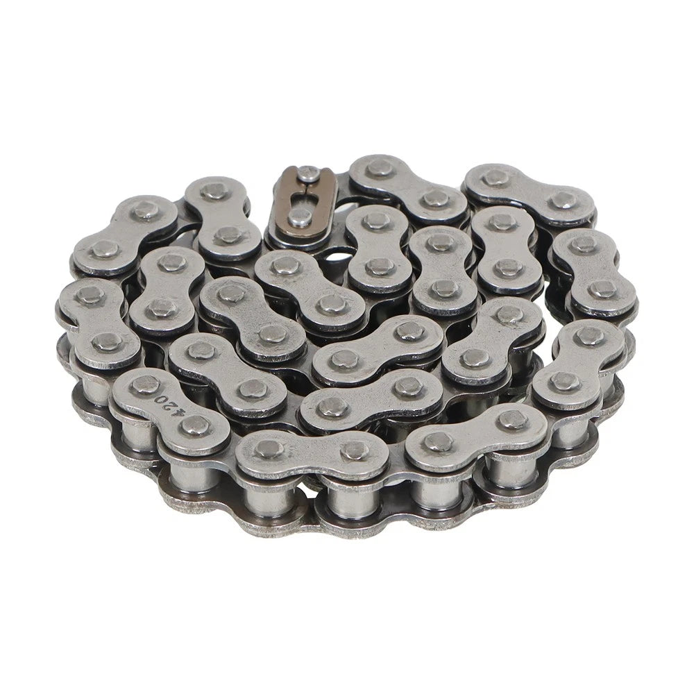 Chain Set for Coleman CT200U (196cc)
