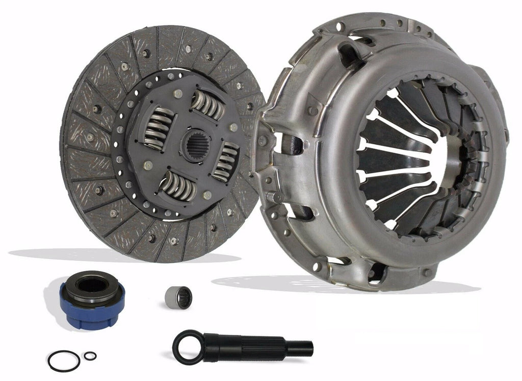 Clutch Kit for Mazda Pickup B2300 B2500 B3000 (1994–2001)