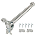 Steering Stem for Yamaha Kodiak 700 EPS YFM700 YFM700K (2016–2024) 1HP-F3813-10-00