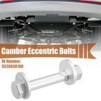 Auto Camber Eccentric Bolts for Hyundai Azera 2006-2011 - 1 Set