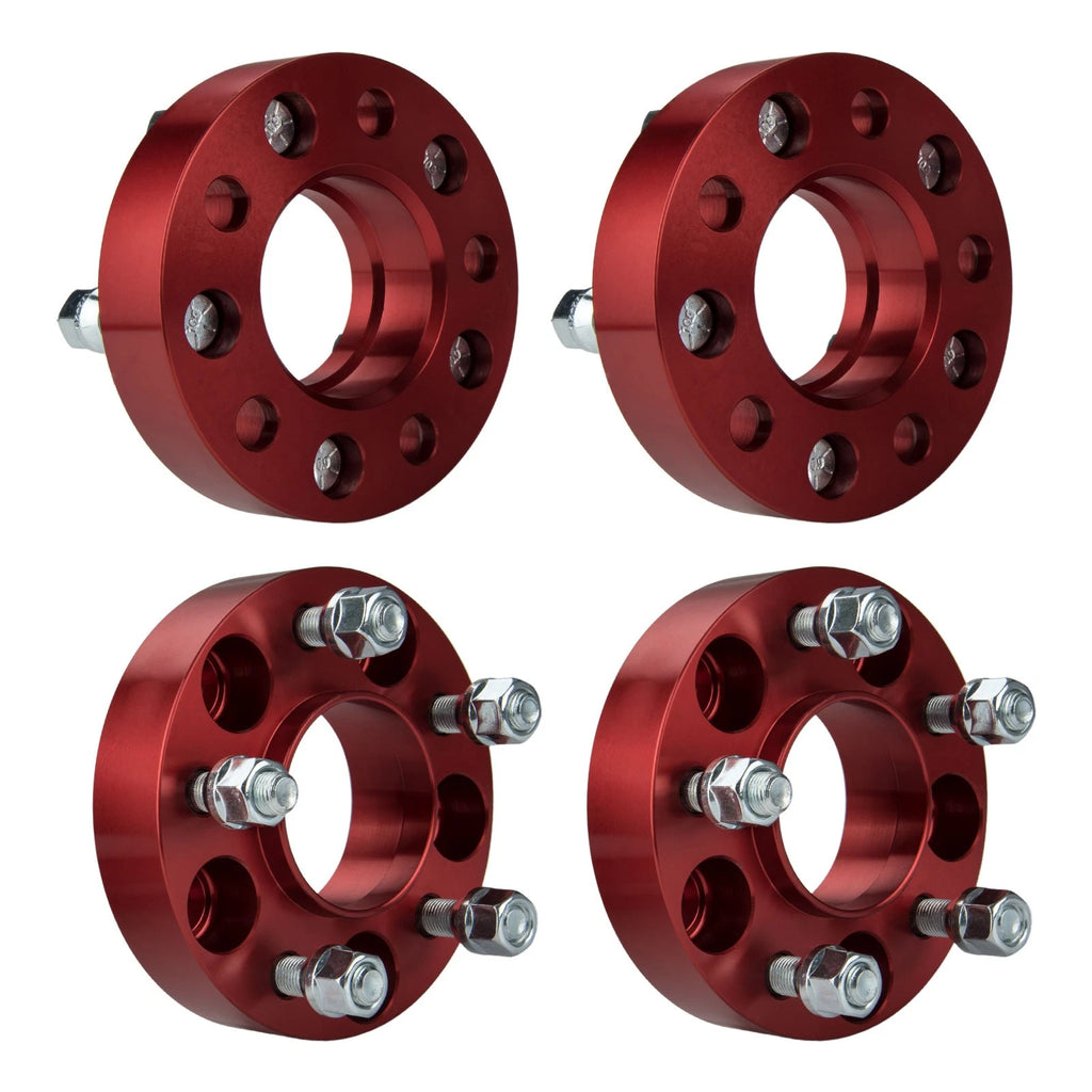 1.25" Wheel Spacer for Ford Ranger (1983–2008)