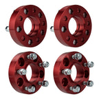 1.25" Wheel Spacer for Ford Ranger (1983–2008)
