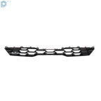 Front Grille for Kia Forte GT 2022–2023 (Red)
