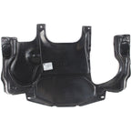 Engine Splash Shield for Mercedes Benz C230 (2002–2007)