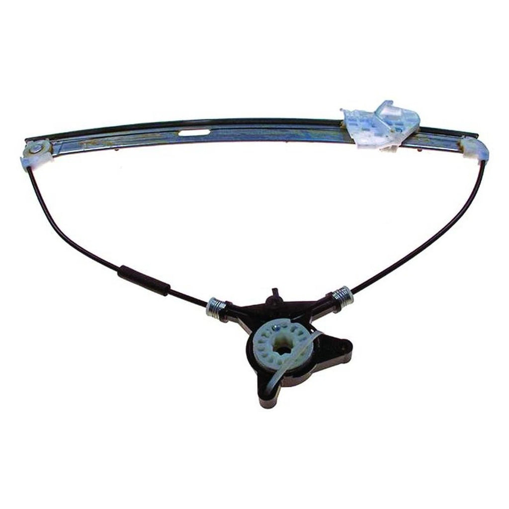 Power Window Regulator for Mazda 3 (2004–2009) Left Side