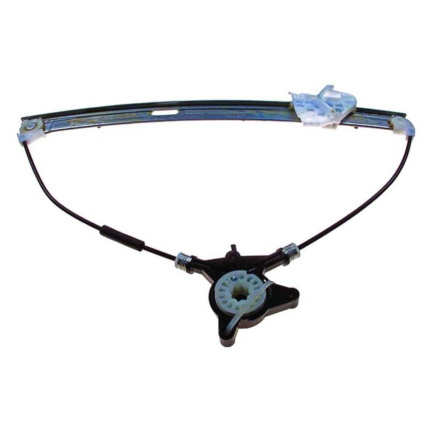 Power Window Regulator for Mazda 3 (2004–2009) Left Side