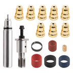 Fuel Injector Sleeves Removal Installer Kit for Navistar DT466E (1990–2004)