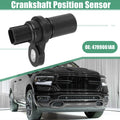 Crankshaft Position Sensor 4799061AB for Dodge Ram 3500 (2003–2010)