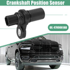 Crankshaft Position Sensor 4799061AB for Dodge Ram 3500 (2003–2010)