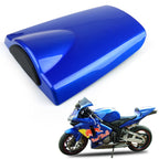 Rear Seat Cover Cowl for Honda CBR600 (2003–2006) Blue