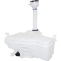 Washer Reservoir for Lexus IS250 (2014–2015) with Pump