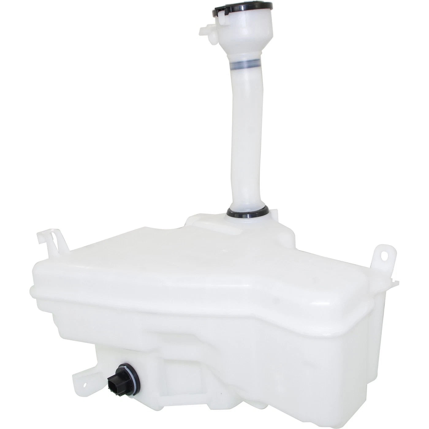 Washer Reservoir for Lexus IS250 (2014–2015) with Pump