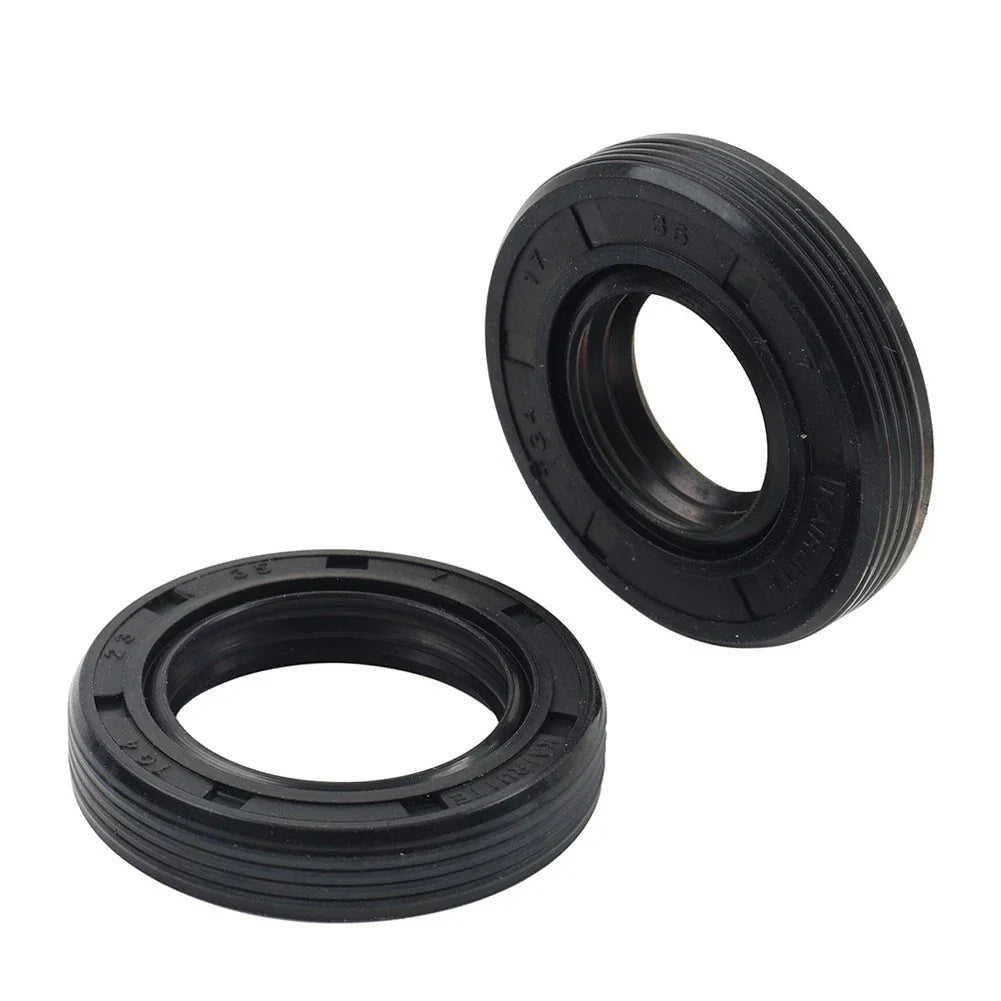 Crankshaft Oil Seals for Yamaha PW50 PY50 Dirt Bike