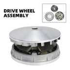 Front Complete Variator Set Ag-923506 923506 for TGB ATV Blade 250 325