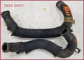 Heater Core Coolant Line Set for Lincoln Mark VIII (1993–1996) 4.6L