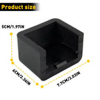Hood Rest Bushing for Peterbilt 330 357 377 379 385 (EPY)