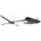 Manual Window Regulator Set for Chevrolet C10 (1977–1986)