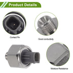 1Pc Ignition Knock Detonation Sensor No.8961560010 for Toyota Land Cruiser (1990–1997)