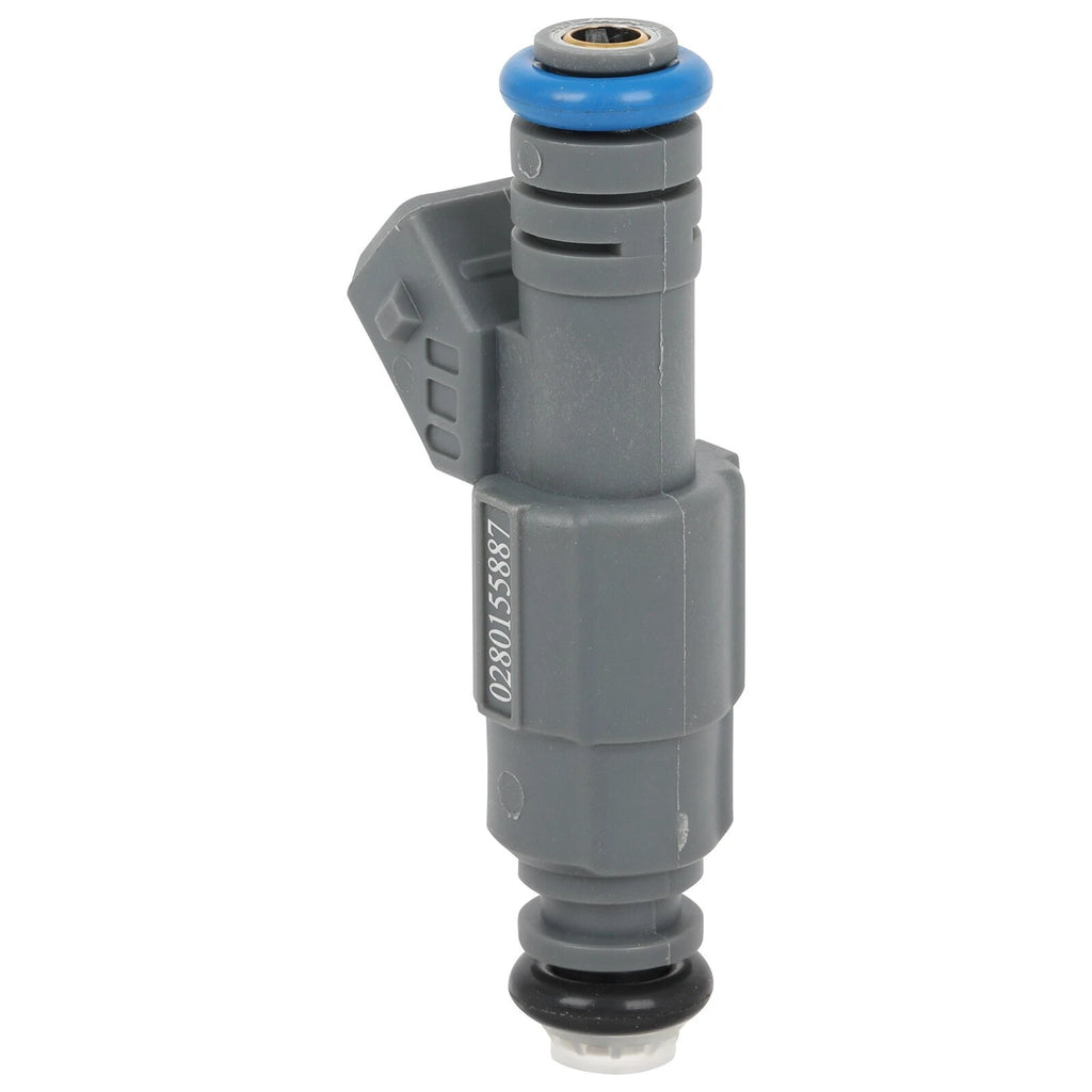 Set of 4 Fuel Injectors for Ford Escape, Escort, Focus
