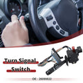 Turn Signal Switch Lever No.26090822 for Chevrolet C4500 C5500 (2003–2009)