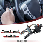 Turn Signal Switch Lever No.26090822 for Chevrolet C4500 C5500 (2003–2009)