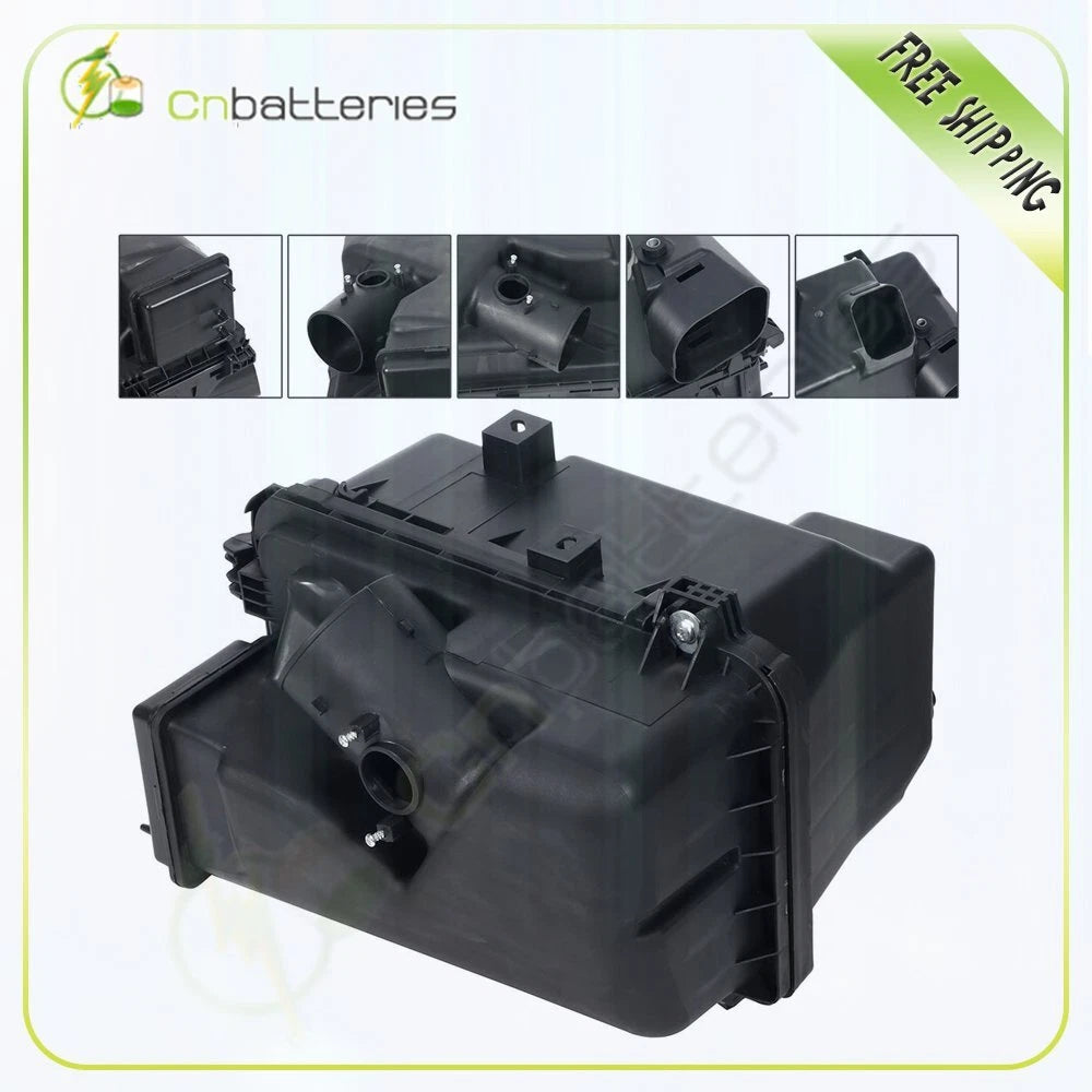 Air Cleaner Filter Box for Toyota Sienna, Camry, Lexus (2004–2006) 17700-0A212