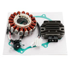 Alternator Stator Regulator Gasket Kit for Beta RR 125 LC (2013–2021)