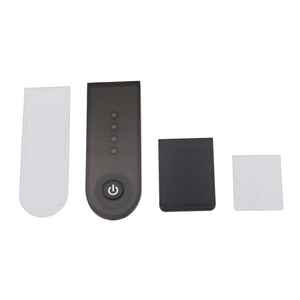 Waterproof Display Screen Protection Cover for Xiaomi M365 Pro Scooter (2017–2023)