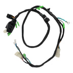 Complete Wiring Harness for Honda TRX 400 EX (1999–2004)