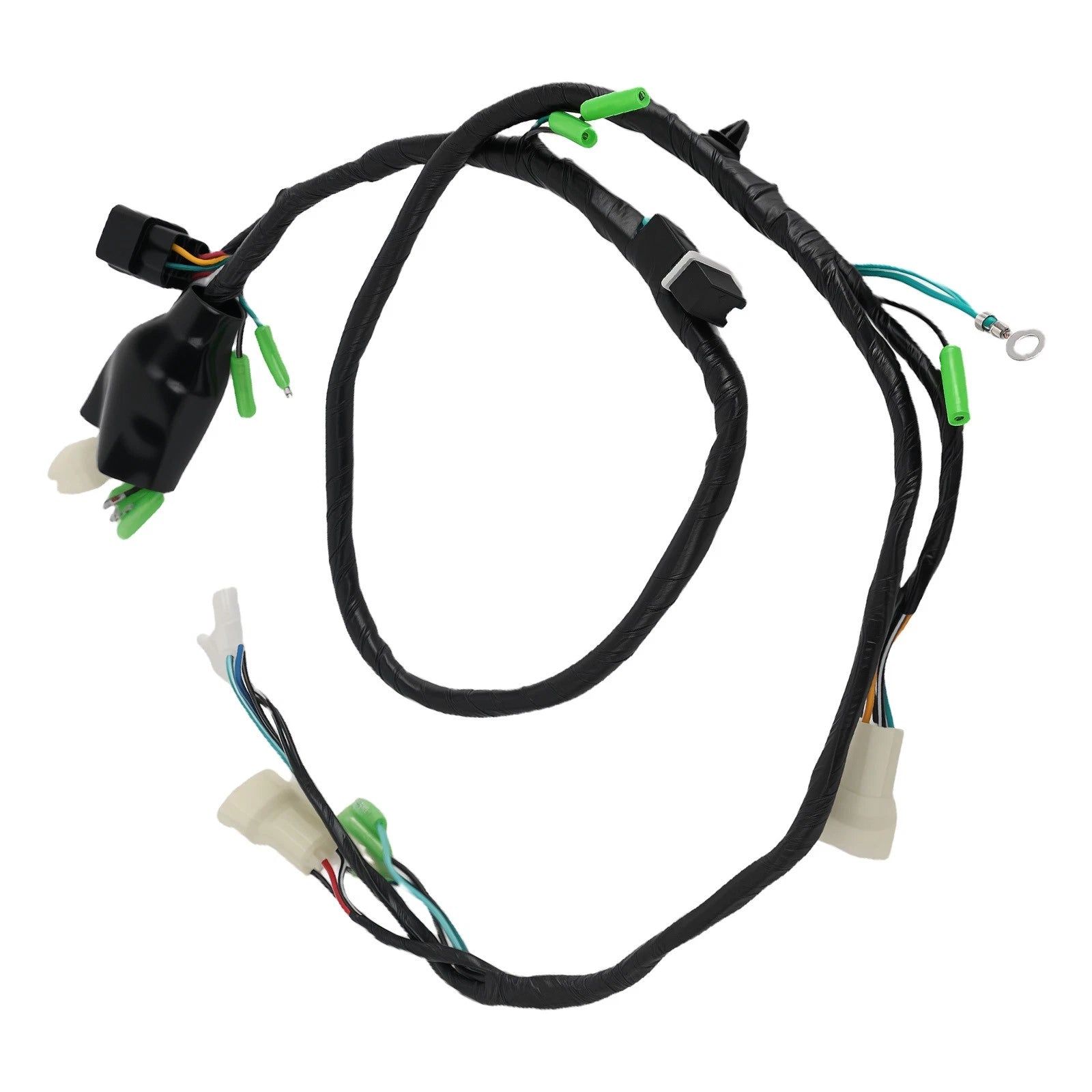 Complete Wiring Harness for Honda TRX 400 EX (1999–2004)