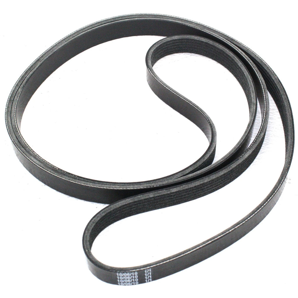 Drive Belt for Chevy Express Van, GMC Savana, Mercedes SL Class