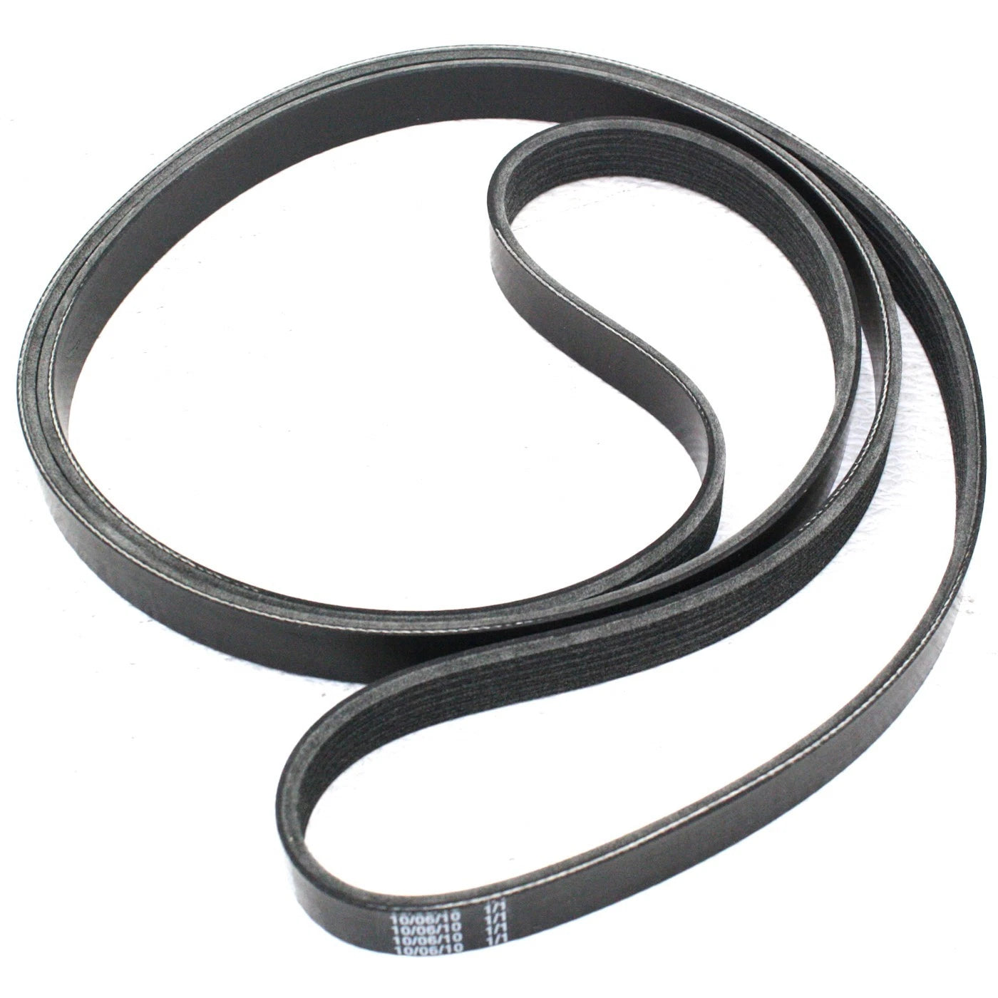 Drive Belt for Chevy Express Van, GMC Savana, Mercedes SL Class