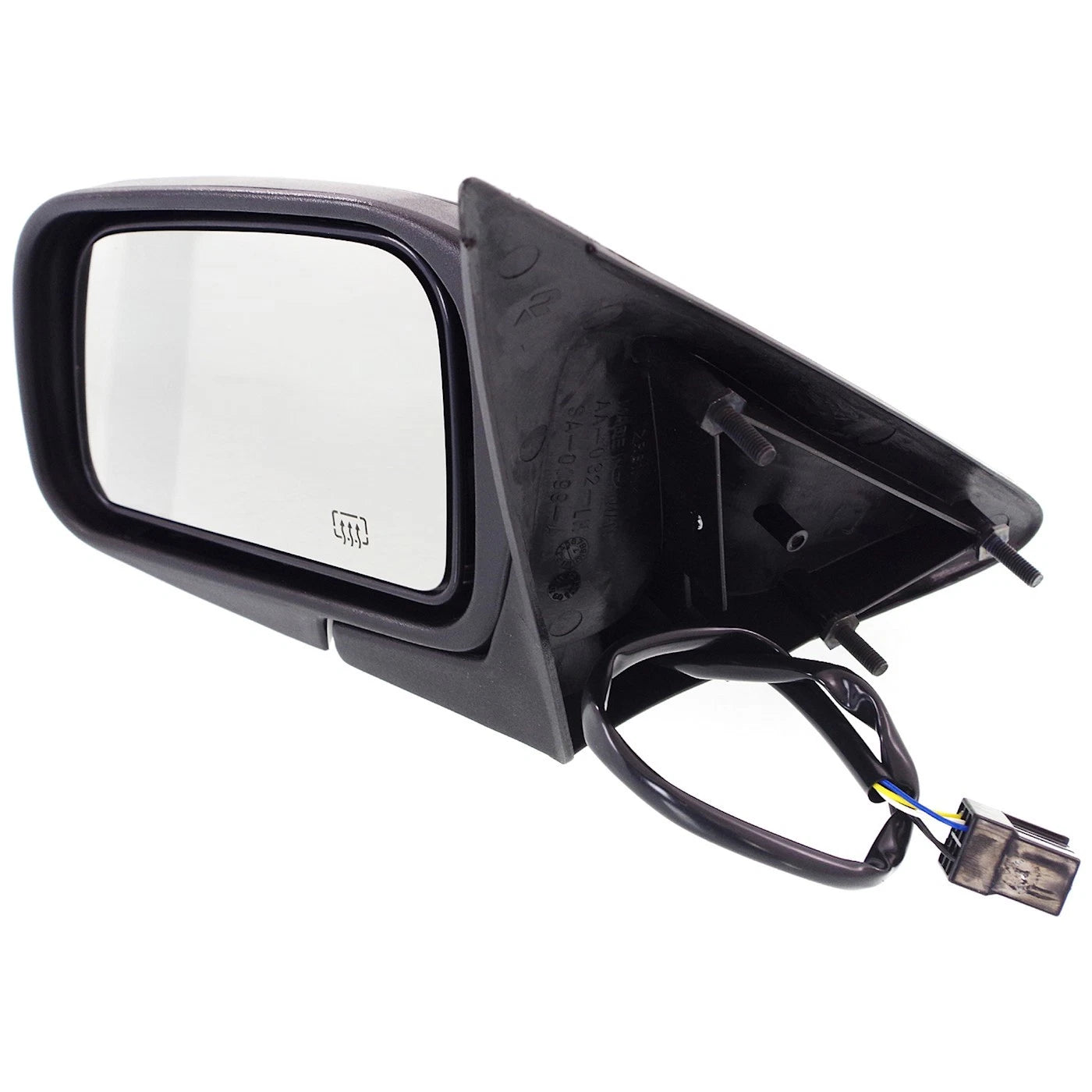 Driver Left Side Heated Mirror for Mercury Grand Marquis Crown Victoria