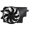 Cooling Fan Shroud for Ford Mustang V8 4.6L (1996–1996)