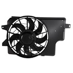 Cooling Fan Shroud for Ford Mustang V8 4.6L (1996–1996)