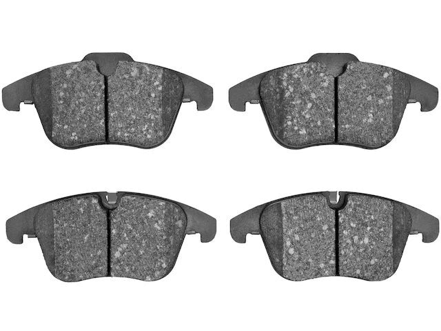 Front Brake Pad Set for Jaguar XK (2007–2009) XM575TM