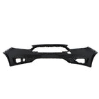 Primered Front Bumper Cover for Ford Focus (2015–2018)