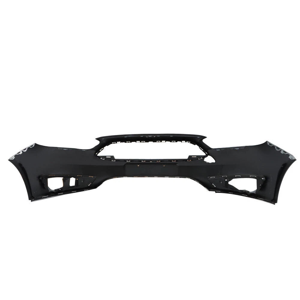 Primered Front Bumper Cover for Ford Focus (2015–2018)