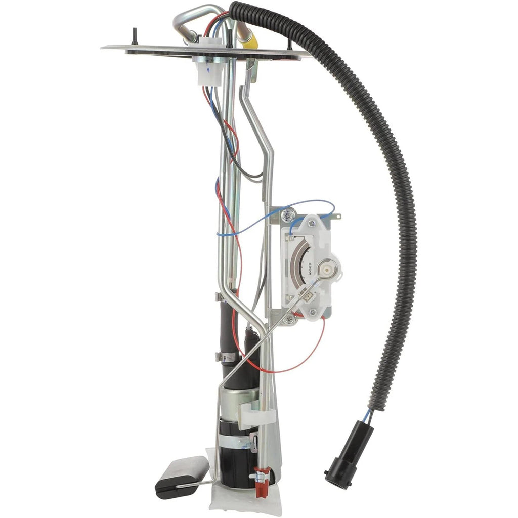 Fuel Pump Assembly for Chevrolet S10 Blazer GMC S15 Jimmy Olds Bravada (1985–1991)