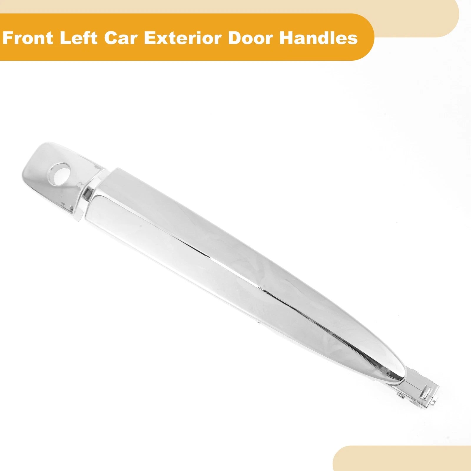 Front Left Door Handle No. 806451AA0A for Nissan Murano/Maxima (2003–2008)