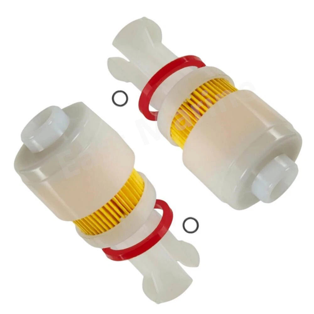 Fuel Filter for Yamaha 2.5 / 150-250 Hp (Replaces 65L-24563-00-00)