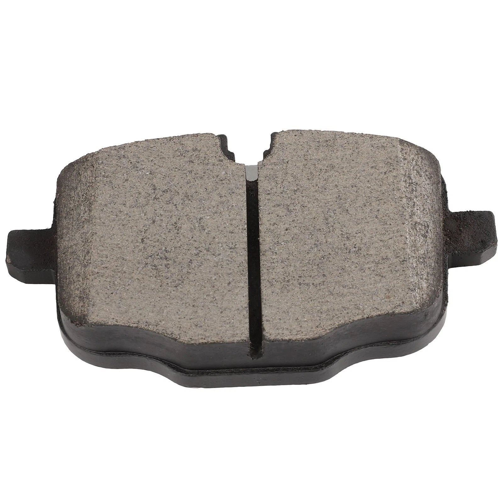 Rear Performance Ceramic Brake Pads for BMW 650i xDrive Gran Coupe (2013–2019)