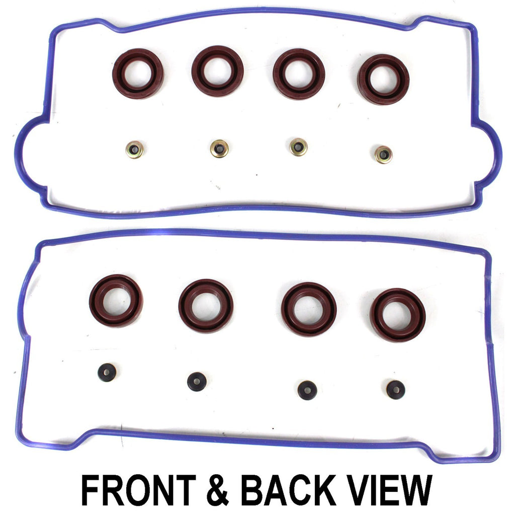 Valve Cover Gasket Kit for Toyota Corolla (1993–1997)