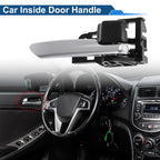 Front Driver Side Interior Door Handle for Toyota Rav4 (2019–2022) No. 6920506170C0